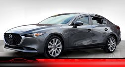2020 Mazda MAZDA3 Select