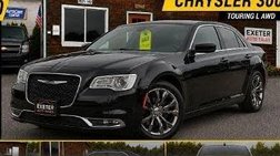 2018 Chrysler 300 Touring L