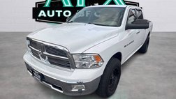 2011 Ram Ram Pickup 1500 Big Horn