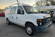 2014 Ford E-Series E-150