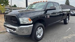 2011 Ram Ram Pickup 3500 ST