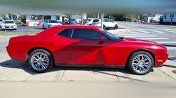 2013 Dodge Challenger SXT