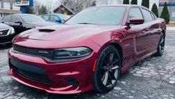 2021 Dodge Charger R/T