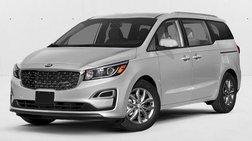 2019 Kia Sedona EX