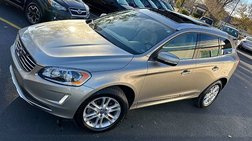 2015 Volvo XC60 T5 Premier
