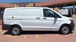 2017 Mercedes-Benz Metris Cargo