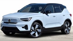 2024 Volvo XC40 Recharge Plus