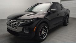 2022 Hyundai Santa Cruz SEL Premium