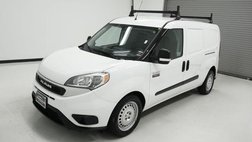 2022 Ram ProMaster City Base