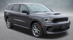 2026 Dodge Durango R/T