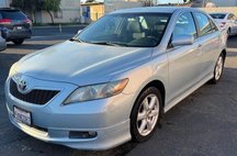 2007 Toyota Camry SE V6