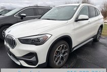2021 BMW X1 xDrive28i