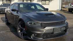 2019 Dodge Charger R/T