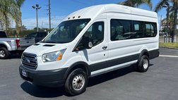2016 Ford Transit 350 HD XLT