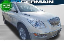 2012 Buick Enclave Convenience