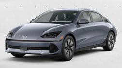 2024 Hyundai Ioniq 6 SE
