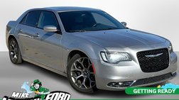2015 Chrysler 300 S