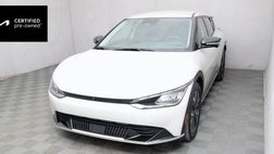 2024 Kia EV6 Wind