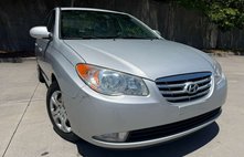 2010 Hyundai Elantra GLS