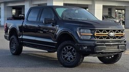 2024 Ford F-150 Tremor