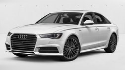 2016 Audi A6 2.0T Premium Plus