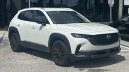 2023 Mazda CX-50 2.5 S Select