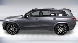 2025 Mercedes-Benz GLS GLS 450