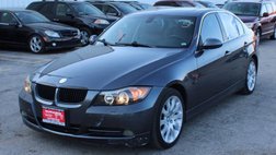 2006 BMW 3 Series 330i
