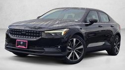 2022 Polestar 2 Long Range Dual Motor