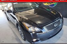 2011 Infiniti G37 Convertible G37