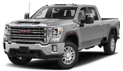 2020 GMC Sierra 2500HD Denali