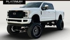 2018 Ford Super Duty F-250 XLT