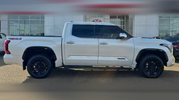 2023 Toyota Tundra 1794 Edition HV
