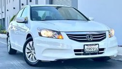 2011 Honda Accord LX
