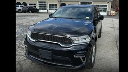 2021 Dodge Durango SXT