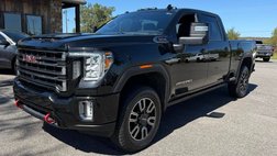 2023 GMC Sierra 2500HD AT4