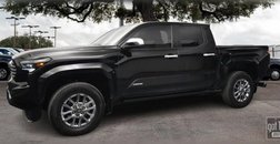 2024 Toyota Tacoma Limited