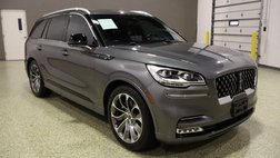 2022 Lincoln Aviator Grand Touring