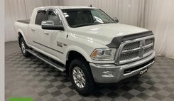 2015 Ram Ram Pickup 2500 Laramie