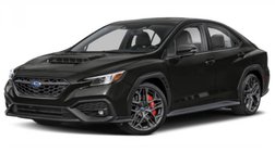 2024 Subaru WRX TR