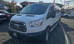 2016 Ford Transit XL w/Low Roof w/60/40 Side Door