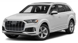 2020 Audi Q7 quattro Premium 55 TFSI