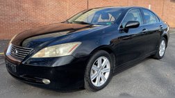 2009 Lexus ES 350 Base