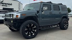 2007 HUMMER H2 Base