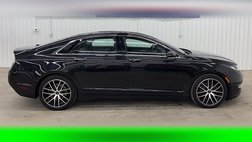 2015 Lincoln MKZ Base
