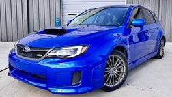 2013 Subaru Impreza Hatchback