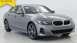 2024 BMW 3 Series 330i