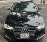 2013 Audi A4 2.0T Premium Plus