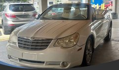 2008 Chrysler Sebring Limited