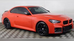 2023 BMW M2 Base